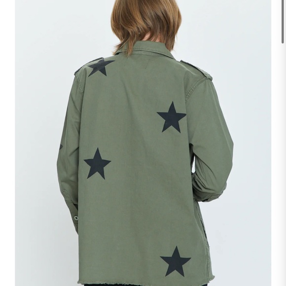 Pistola Camilo Jacket - Picture 2 of 2